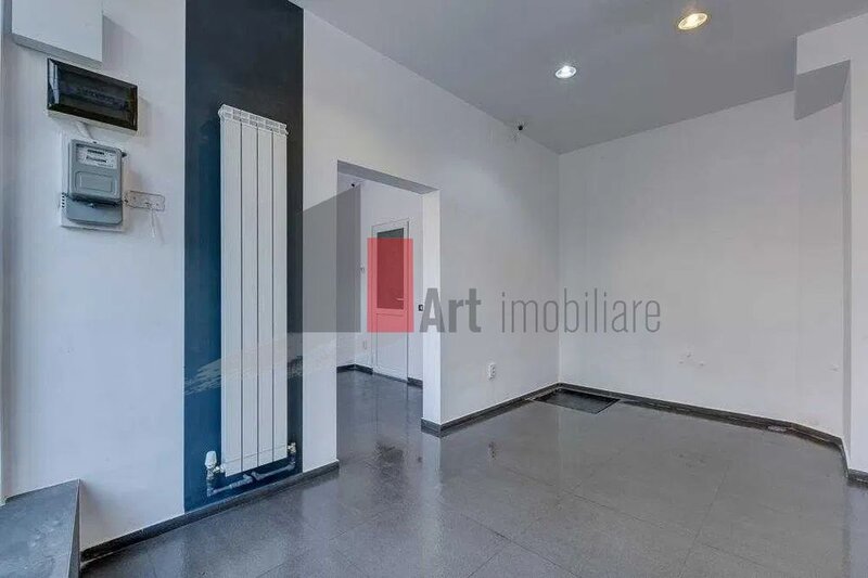 Stefan cel Mare Spatiu comercial de inchiriat in zona Strada Viitorului (Horeca)