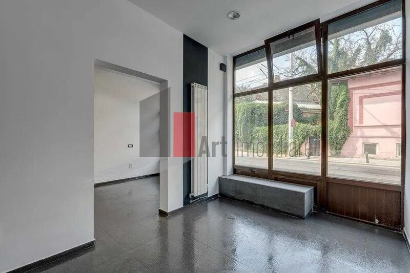 Stefan cel Mare Spatiu comercial de inchiriat in zona Strada Viitorului (Horeca)