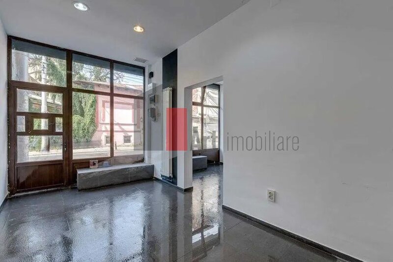 Stefan cel Mare Spatiu comercial de inchiriat in zona Strada Viitorului (Horeca)