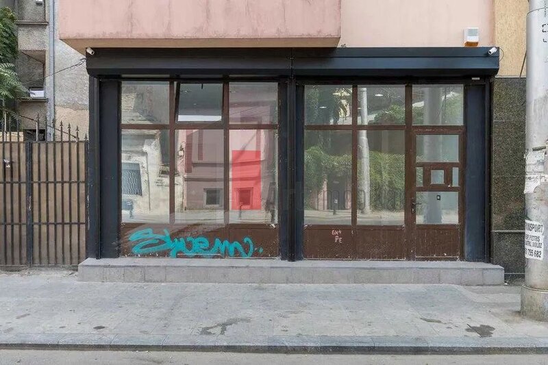Stefan cel Mare Spatiu comercial de inchiriat in zona Strada Viitorului (Horeca)
