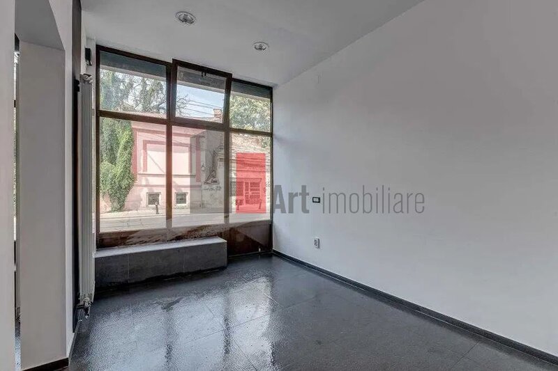 Stefan cel Mare Spatiu comercial de inchiriat in zona Strada Viitorului (Horeca)