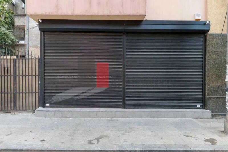 Spatiu comercial de inchiriat in zona Stefan cel Mare/Strada Viitorului (Horeca)