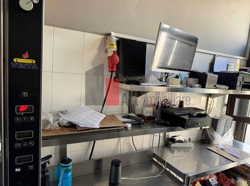 Stefan cel Mare Spatiu comercial de inchiriat in zona Strada Viitorului (Horeca)