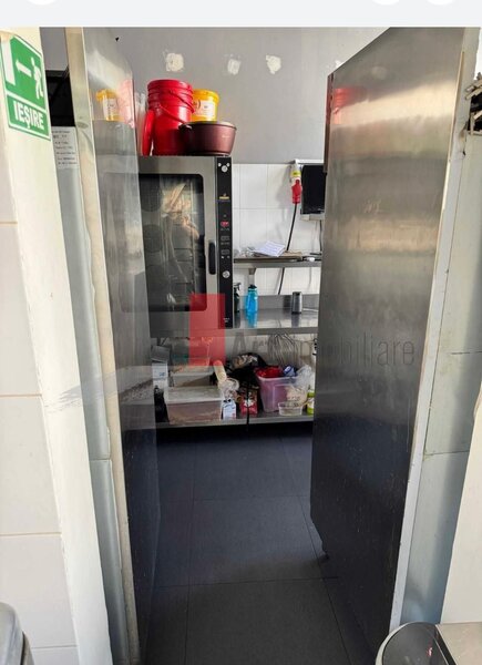 Stefan cel Mare Spatiu comercial de inchiriat in zona Strada Viitorului (Horeca)